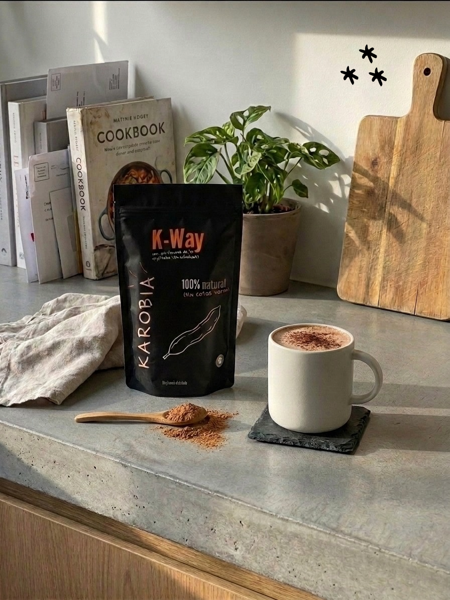 K-Way lifestyle