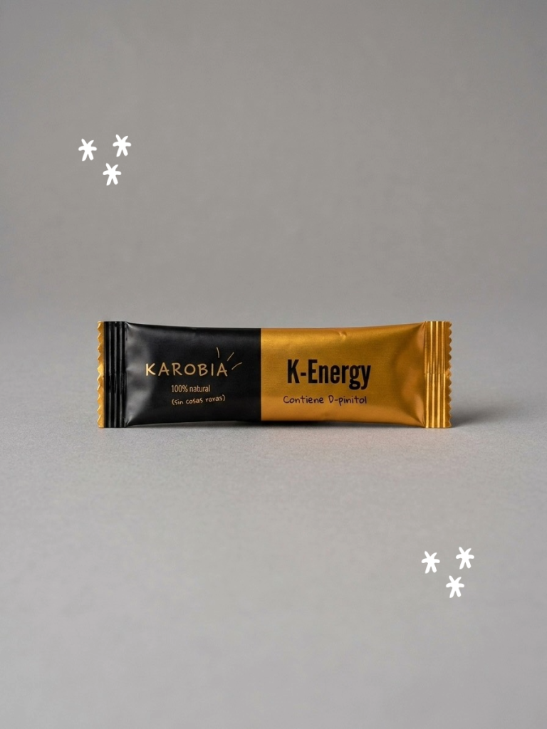 Stick K-Energy